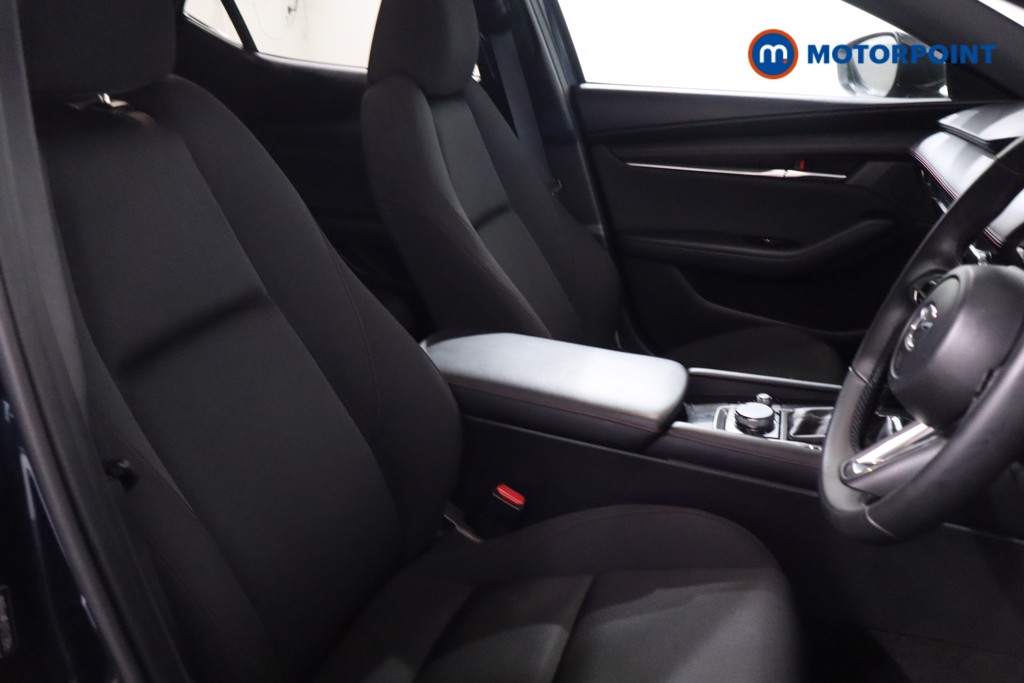 Mazda 3 Homura Automatic Petrol Hatchback - Stock Number (1609046) - 21st supplementary image