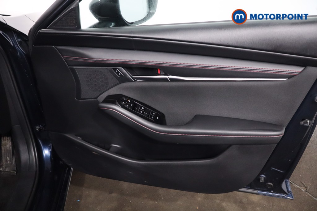 Mazda 3 Homura Automatic Petrol Hatchback - Stock Number (1609046) - 22nd supplementary image