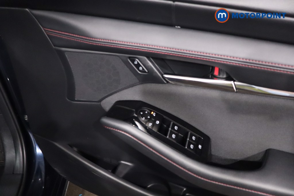 Mazda 3 Homura Automatic Petrol Hatchback - Stock Number (1609046) - 23rd supplementary image