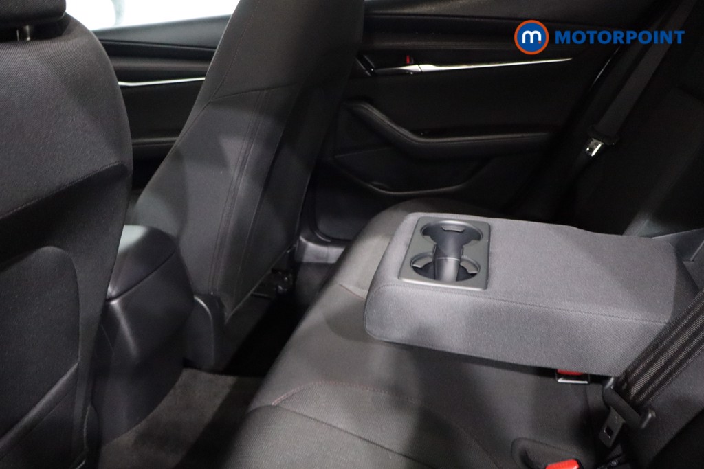 Mazda 3 Homura Automatic Petrol Hatchback - Stock Number (1609046) - 25th supplementary image