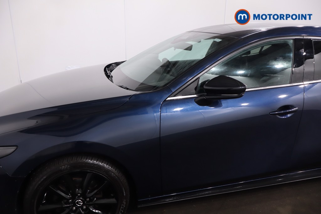 Mazda 3 Homura Automatic Petrol Hatchback - Stock Number (1609046) - 26th supplementary image