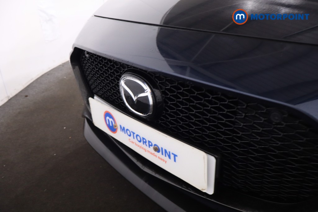 Mazda 3 Homura Automatic Petrol Hatchback - Stock Number (1609046) - 27th supplementary image