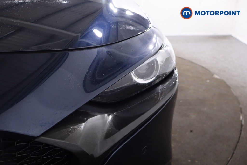 Mazda 3 Homura Automatic Petrol Hatchback - Stock Number (1609046) - 29th supplementary image