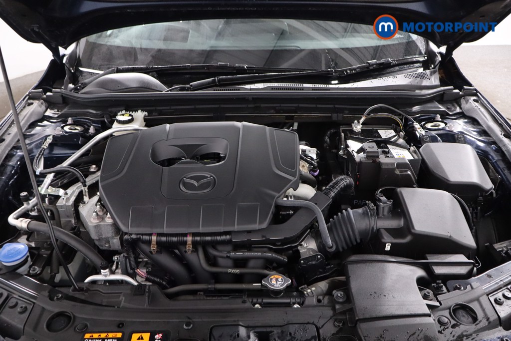 Mazda 3 Homura Automatic Petrol Hatchback - Stock Number (1609046) - 31st supplementary image