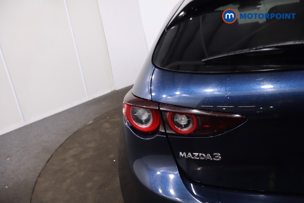 Mazda 3 Homura Automatic Petrol Hatchback - Stock Number (1609046) - 33rd supplementary image