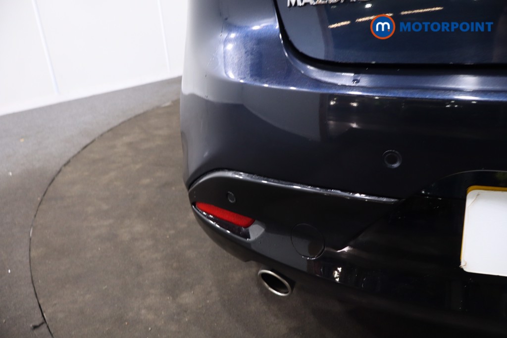 Mazda 3 Homura Automatic Petrol Hatchback - Stock Number (1609046) - 34th supplementary image