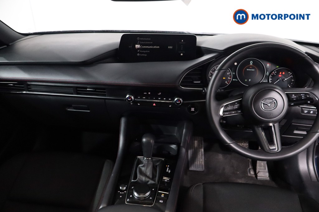 Mazda 3 Homura Automatic Petrol Hatchback - Stock Number (1609046) - 1st supplementary image