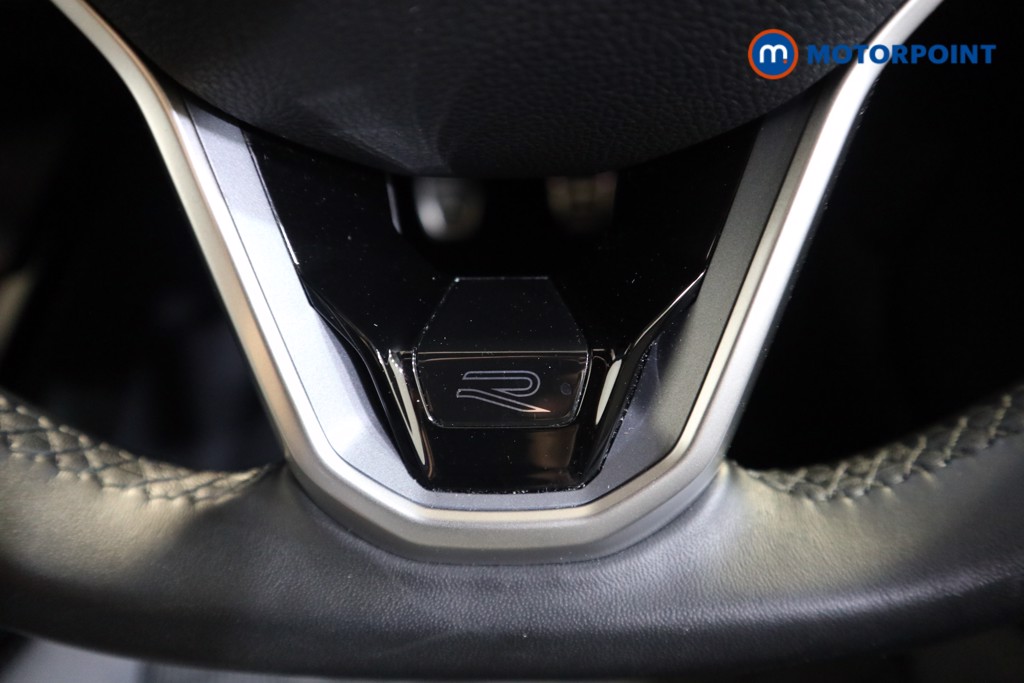 Volkswagen Golf R-Line Manual Petrol Hatchback - Stock Number (1609433) - 5th supplementary image