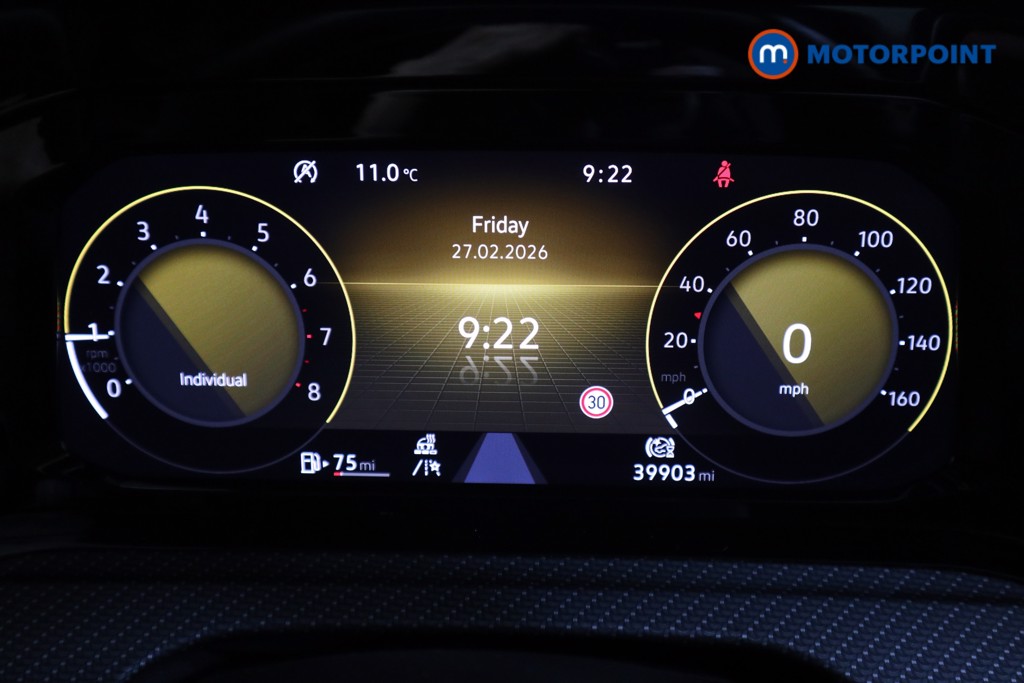 Volkswagen Golf R-Line Manual Petrol Hatchback - Stock Number (1609433) - 6th supplementary image