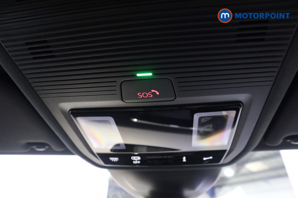 Volkswagen Golf R-Line Manual Petrol Hatchback - Stock Number (1609433) - 13th supplementary image