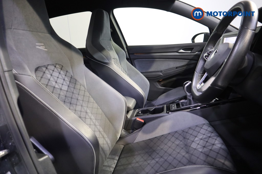 Volkswagen Golf R-Line Manual Petrol Hatchback - Stock Number (1609433) - 17th supplementary image