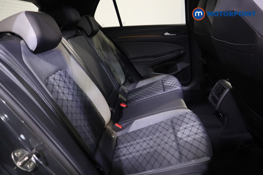 Volkswagen Golf R-Line Manual Petrol Hatchback - Stock Number (1609433) - 19th supplementary image