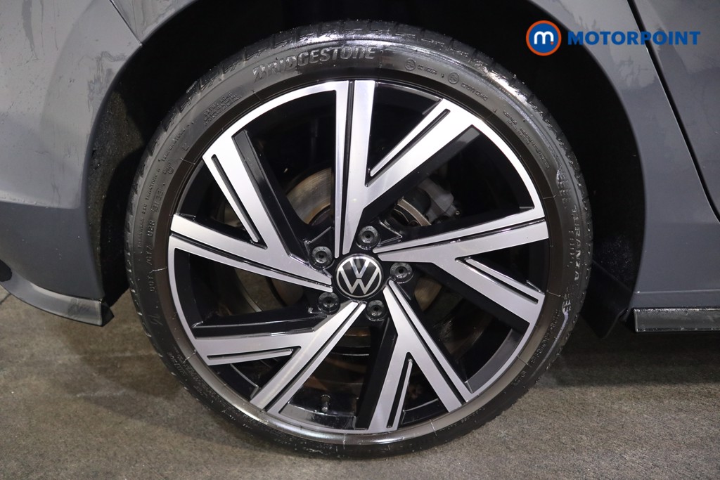 Volkswagen Golf R-Line Manual Petrol Hatchback - Stock Number (1609433) - 24th supplementary image