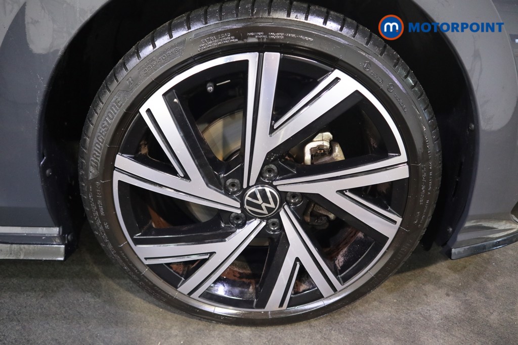 Volkswagen Golf R-Line Manual Petrol Hatchback - Stock Number (1609433) - 25th supplementary image