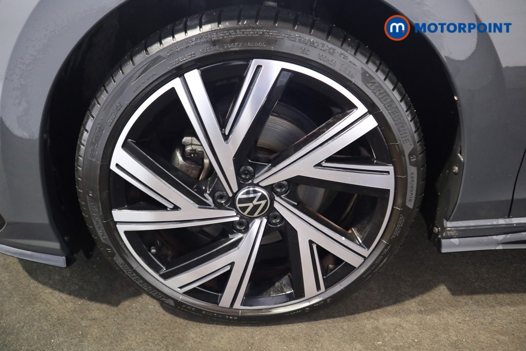 Volkswagen Golf R-Line Manual Petrol Hatchback - Stock Number (1609433) - 26th supplementary image