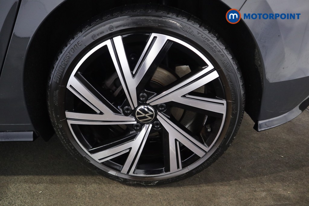 Volkswagen Golf R-Line Manual Petrol Hatchback - Stock Number (1609433) - 27th supplementary image