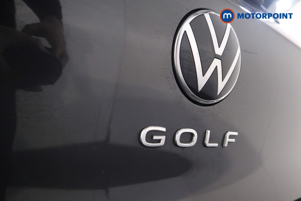 Volkswagen Golf R-Line Manual Petrol Hatchback - Stock Number (1609433) - 29th supplementary image