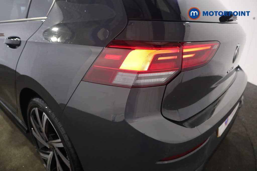 Volkswagen Golf R-Line Manual Petrol Hatchback - Stock Number (1609433) - 30th supplementary image