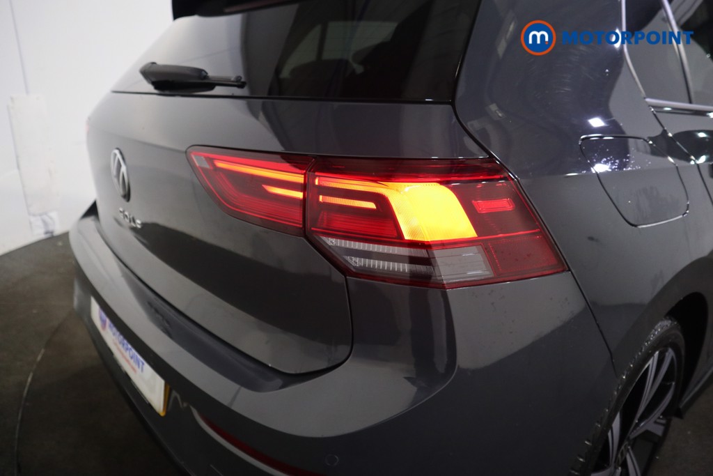 Volkswagen Golf R-Line Manual Petrol Hatchback - Stock Number (1609433) - 31st supplementary image