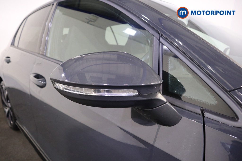 Volkswagen Golf R-Line Manual Petrol Hatchback - Stock Number (1609433) - 33rd supplementary image