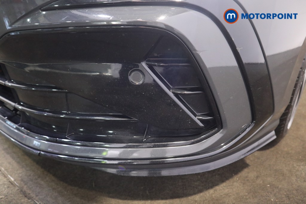 Volkswagen Golf R-Line Manual Petrol Hatchback - Stock Number (1609433) - 36th supplementary image