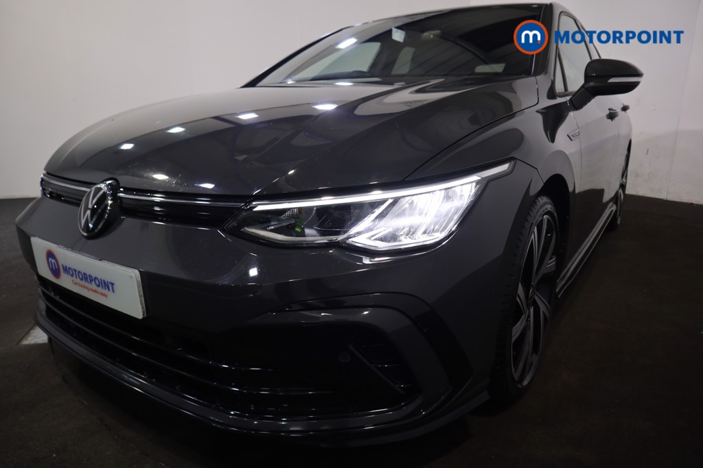 Volkswagen Golf R-Line Manual Petrol Hatchback - Stock Number (1609433) - 37th supplementary image