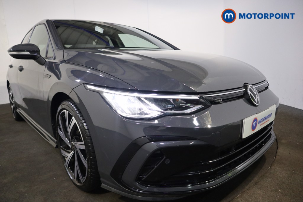 Volkswagen Golf R-Line Manual Petrol Hatchback - Stock Number (1609433) - 39th supplementary image