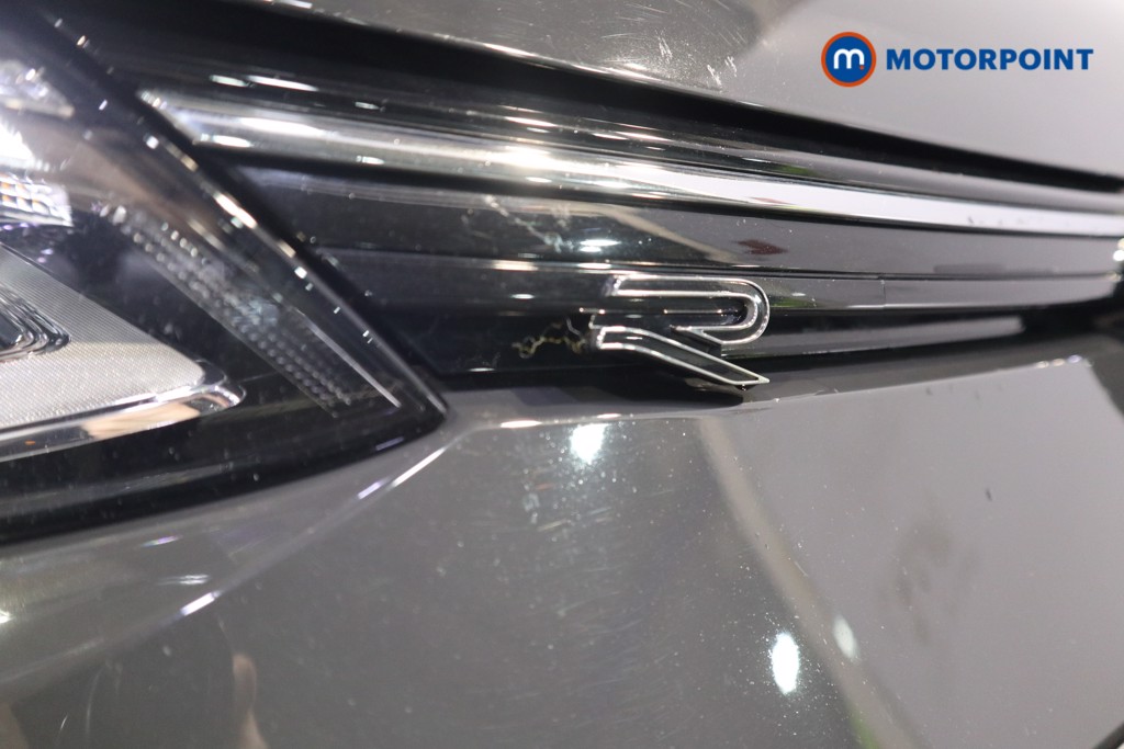 Volkswagen Golf R-Line Manual Petrol Hatchback - Stock Number (1609433) - 40th supplementary image