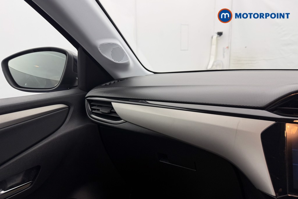 Vauxhall Corsa Design Manual Petrol Hatchback - Stock Number (1610472) - 9th supplementary image