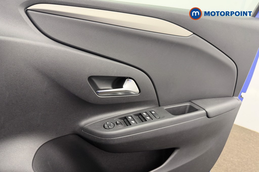 Vauxhall Corsa Design Manual Petrol Hatchback - Stock Number (1610472) - 10th supplementary image