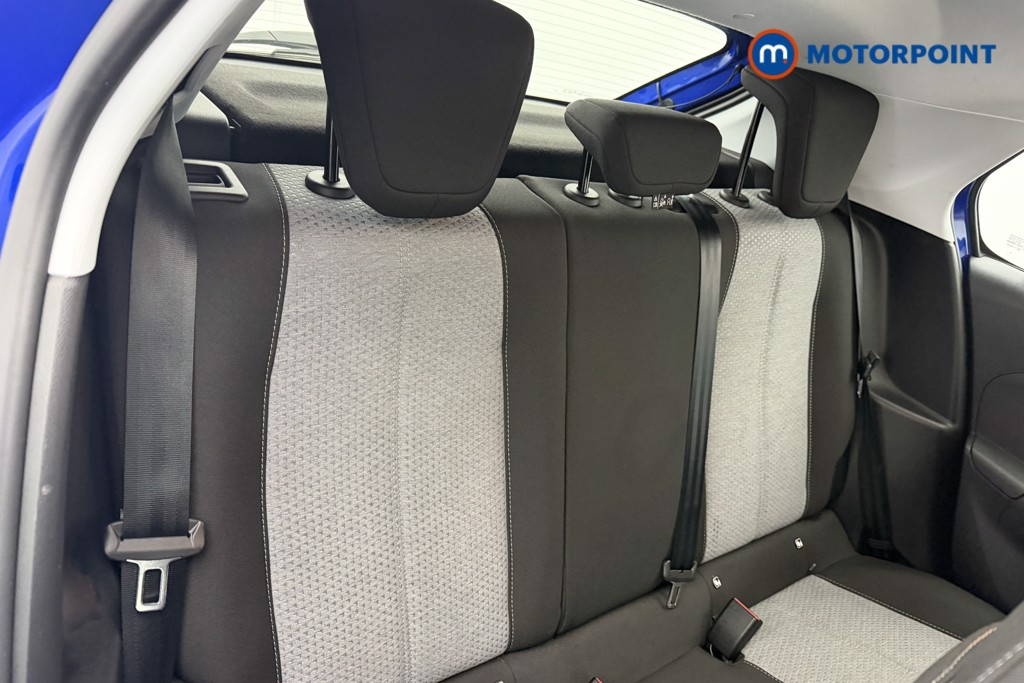 Vauxhall Corsa Design Manual Petrol Hatchback - Stock Number (1610472) - 13th supplementary image