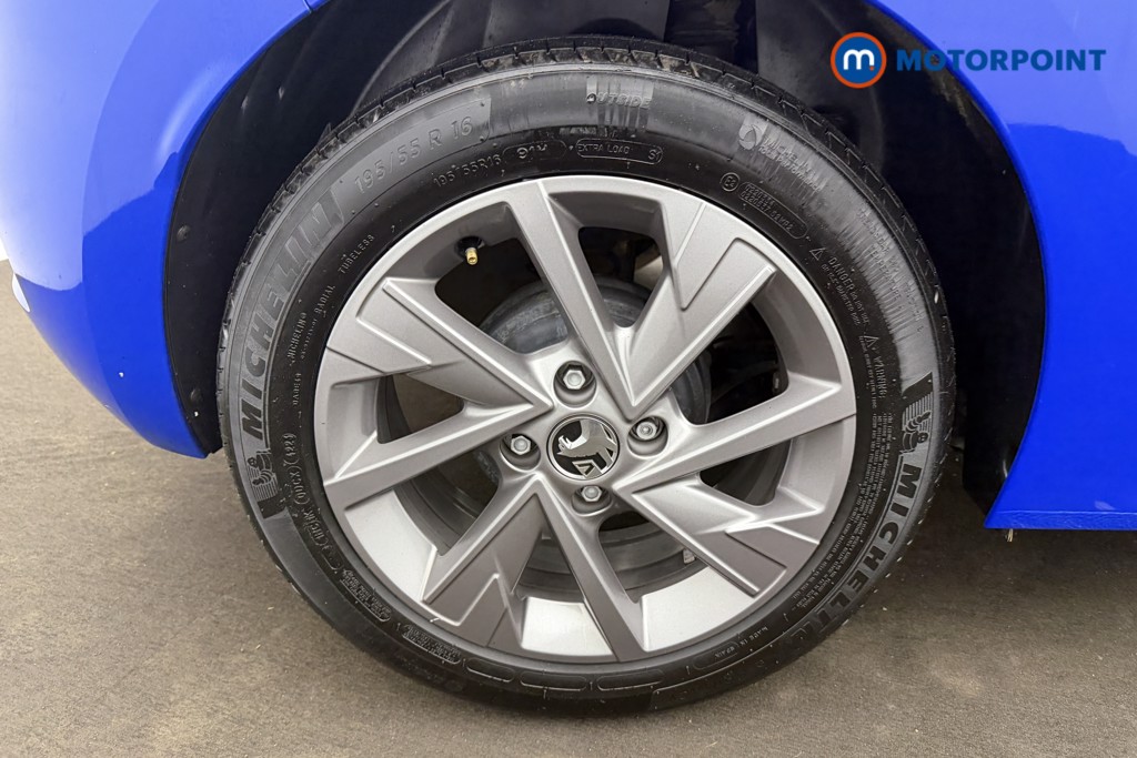 Vauxhall Corsa Design Manual Petrol Hatchback - Stock Number (1610472) - 15th supplementary image