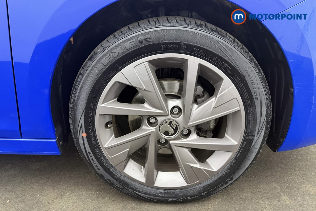 Vauxhall Corsa Design Manual Petrol Hatchback - Stock Number (1610472) - 16th supplementary image