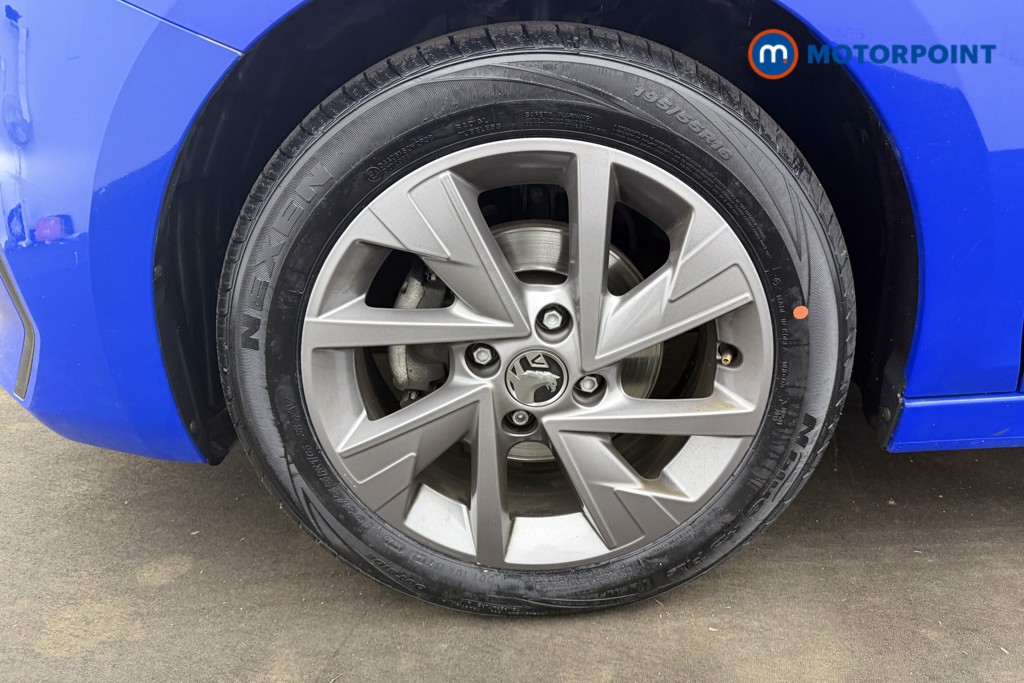 Vauxhall Corsa Design Manual Petrol Hatchback - Stock Number (1610472) - 17th supplementary image