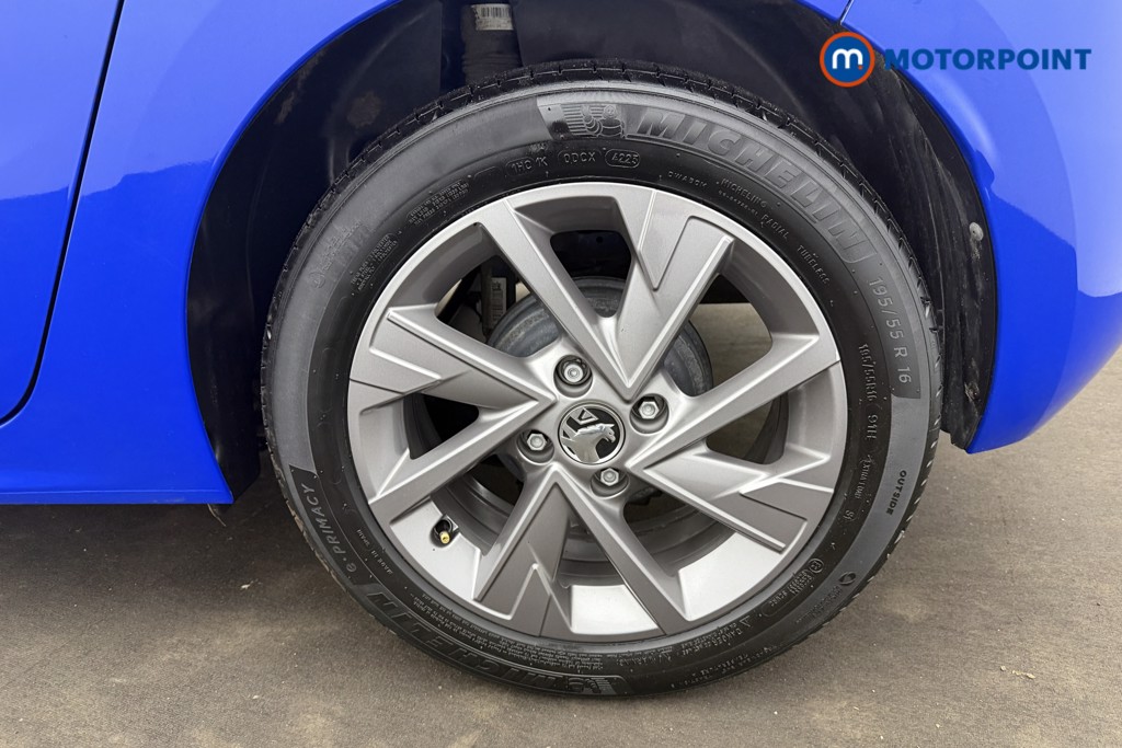 Vauxhall Corsa Design Manual Petrol Hatchback - Stock Number (1610472) - 18th supplementary image