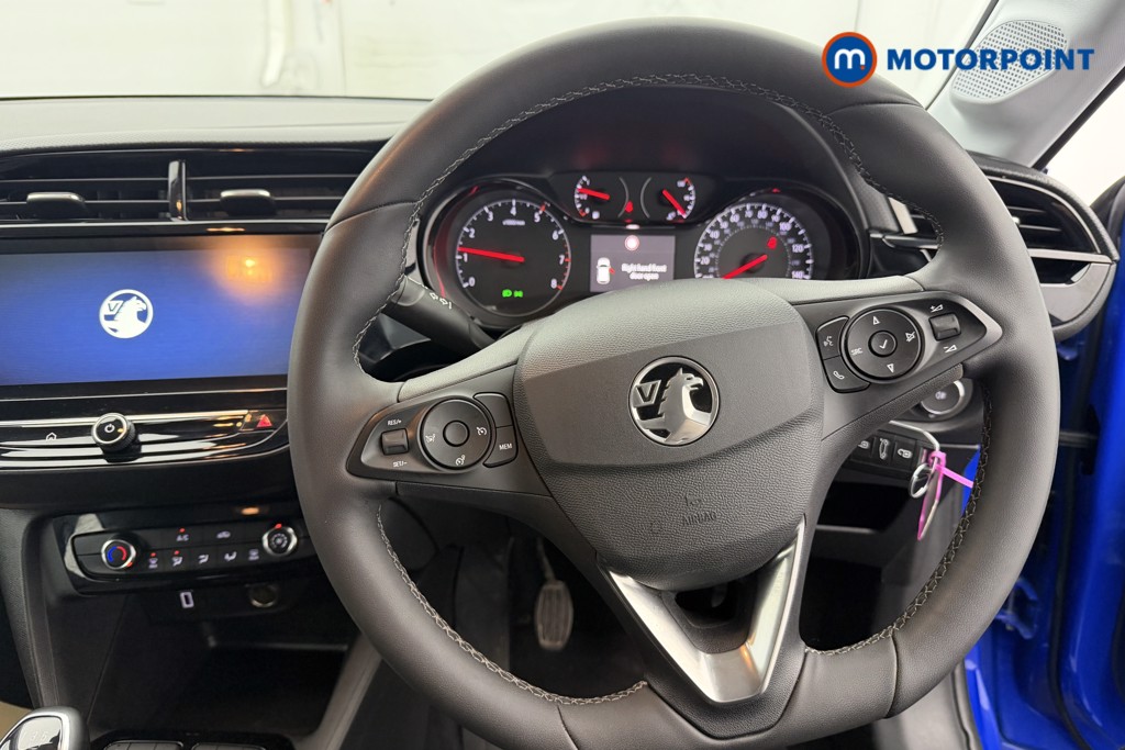 Vauxhall Corsa Design Manual Petrol Hatchback - Stock Number (1610472) - 1st supplementary image