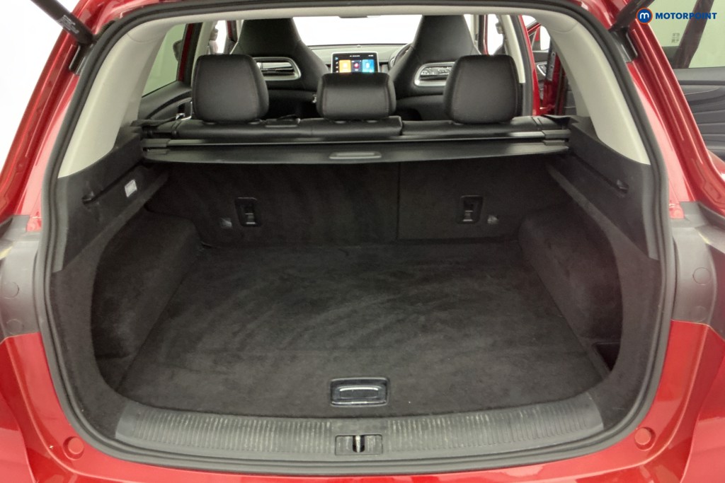 Mg Motor Uk HS Trophy Automatic Petrol SUV - Stock Number (1610593) - 3rd supplementary image