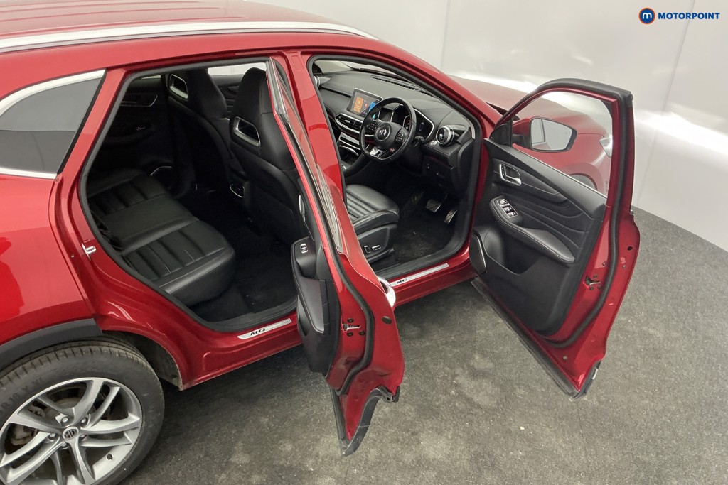 Mg Motor Uk HS Trophy Automatic Petrol SUV - Stock Number (1610593) - 5th supplementary image