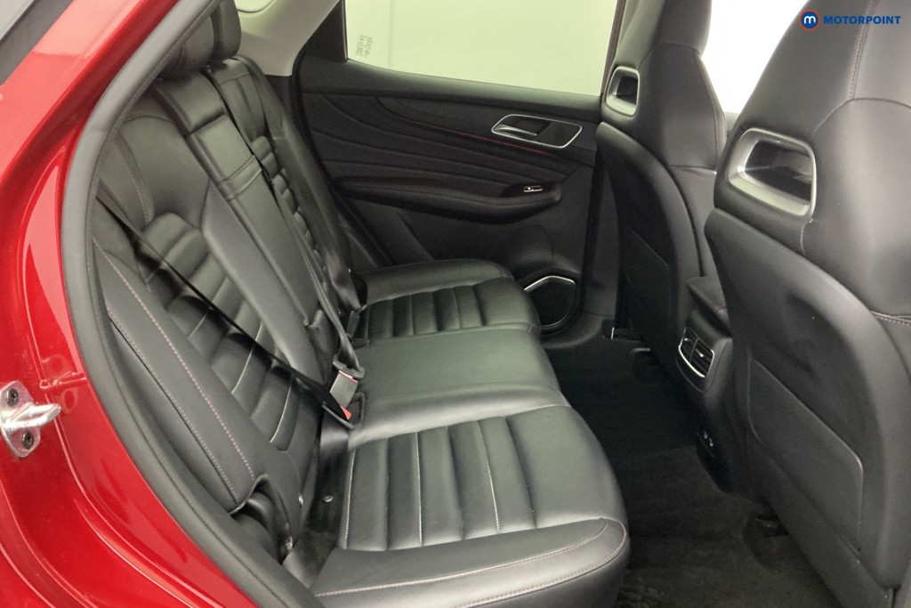 Mg Motor Uk HS Trophy Automatic Petrol SUV - Stock Number (1610593) - 6th supplementary image