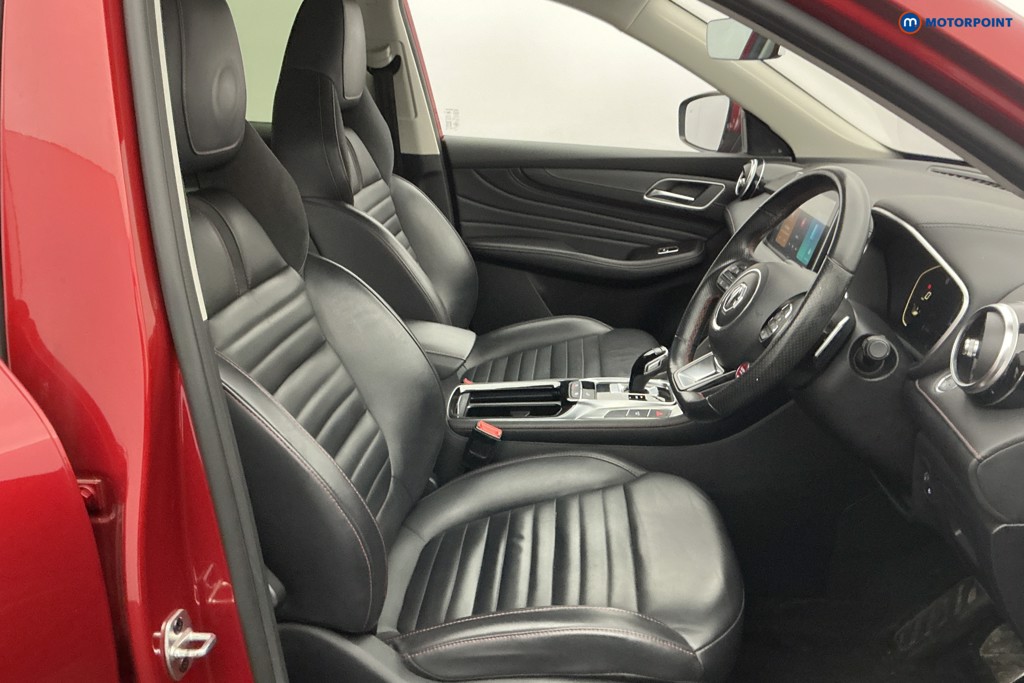 Mg Motor Uk HS Trophy Automatic Petrol SUV - Stock Number (1610593) - 7th supplementary image