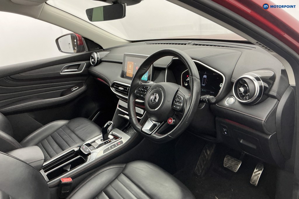 Mg Motor Uk HS Trophy Automatic Petrol SUV - Stock Number (1610593) - 9th supplementary image