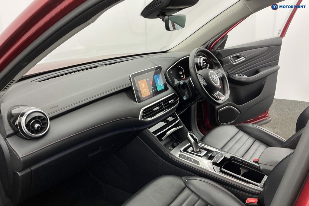Mg Motor Uk HS Trophy Automatic Petrol SUV - Stock Number (1610593) - 10th supplementary image