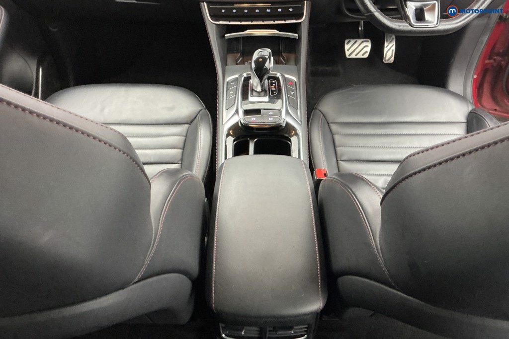 Mg Motor Uk HS Trophy Automatic Petrol SUV - Stock Number (1610593) - 12th supplementary image