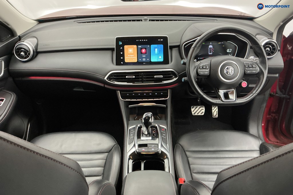 Mg Motor Uk HS Trophy Automatic Petrol SUV - Stock Number (1610593) - 13th supplementary image