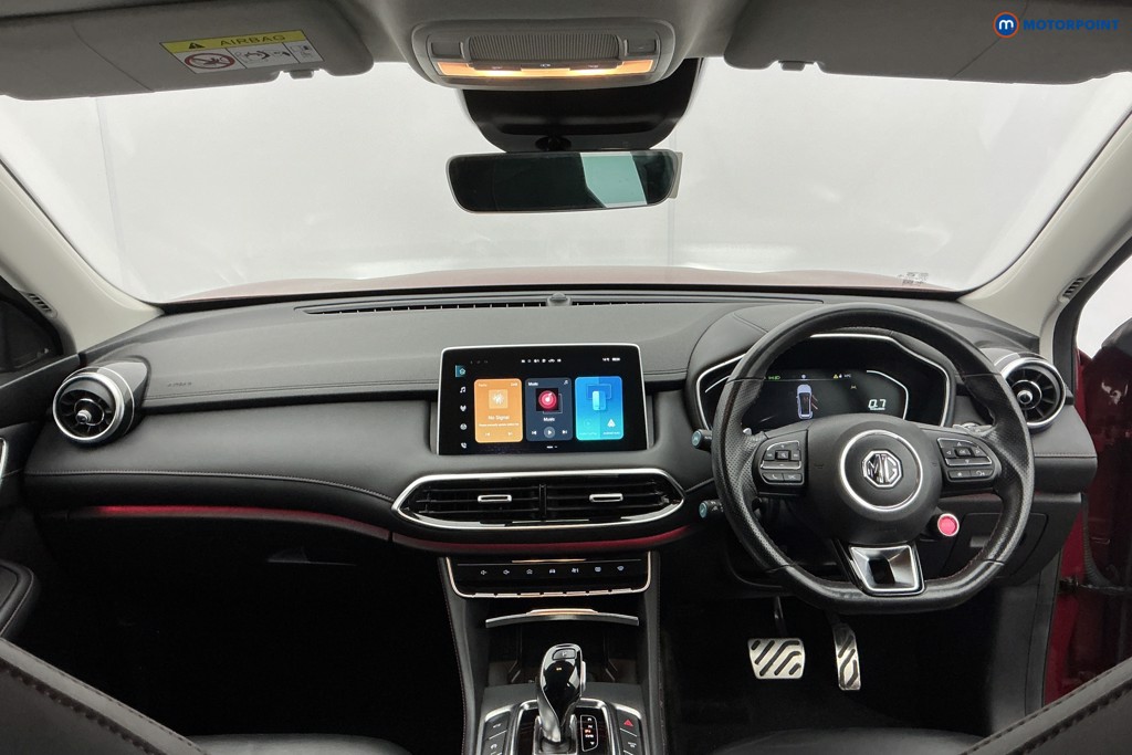 Mg Motor Uk HS Trophy Automatic Petrol SUV - Stock Number (1610593) - 14th supplementary image