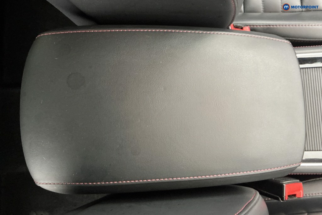 Mg Motor Uk HS Trophy Automatic Petrol SUV - Stock Number (1610593) - 16th supplementary image