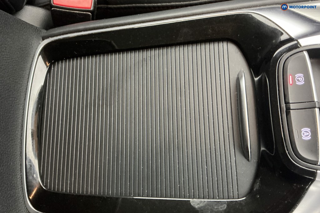 Mg Motor Uk HS Trophy Automatic Petrol SUV - Stock Number (1610593) - 17th supplementary image