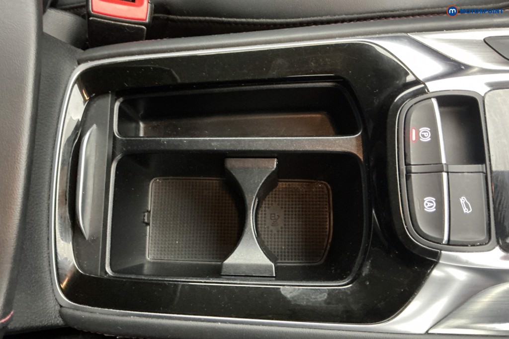 Mg Motor Uk HS Trophy Automatic Petrol SUV - Stock Number (1610593) - 18th supplementary image