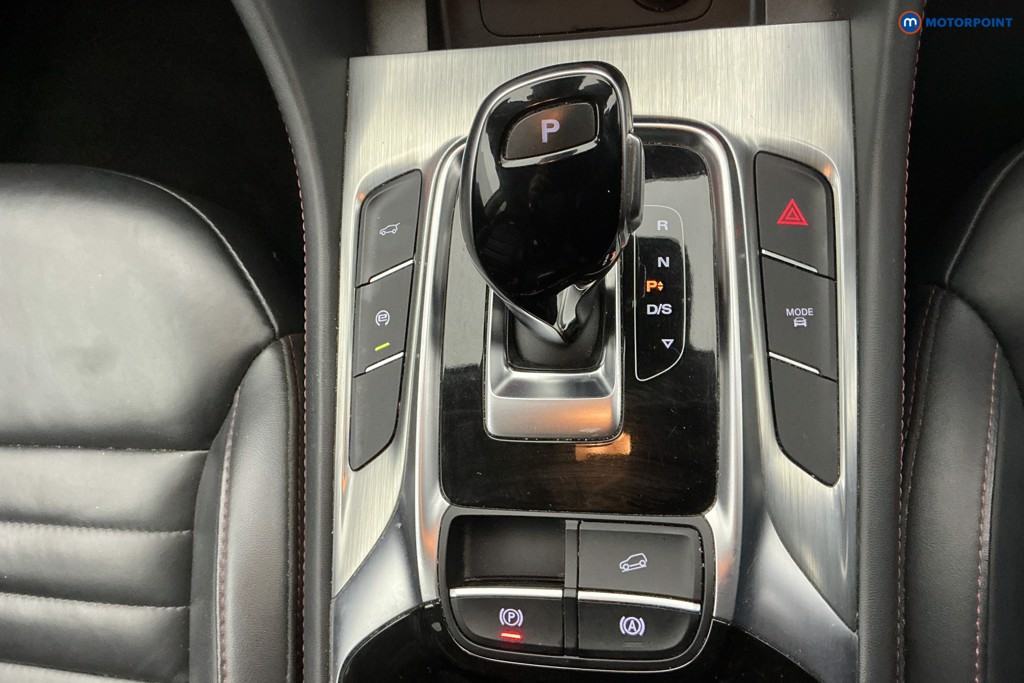 Mg Motor Uk HS Trophy Automatic Petrol SUV - Stock Number (1610593) - 19th supplementary image