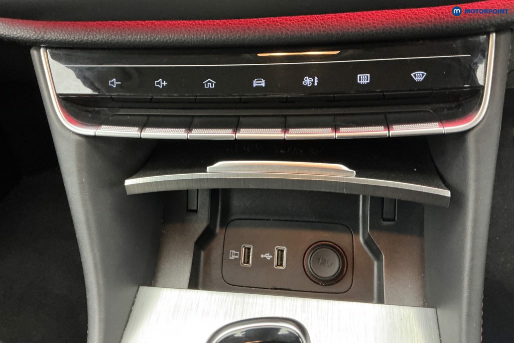 Mg Motor Uk HS Trophy Automatic Petrol SUV - Stock Number (1610593) - 20th supplementary image